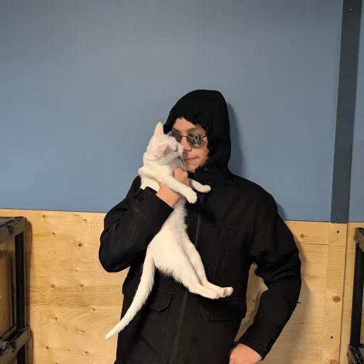 creator Portlandsteak124's avatar