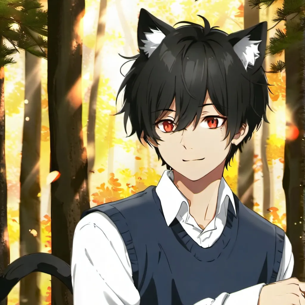 chat with ai character: jay