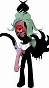 ai character: twisted sprout background