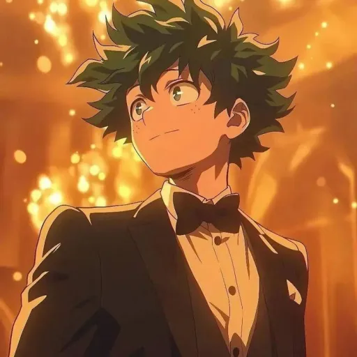 creator ♥IZUKU♦'s avatar