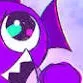 chat with ai character: durple sus