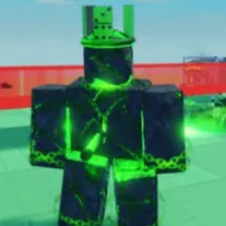 creator 1x1x1x1 minion's avatar