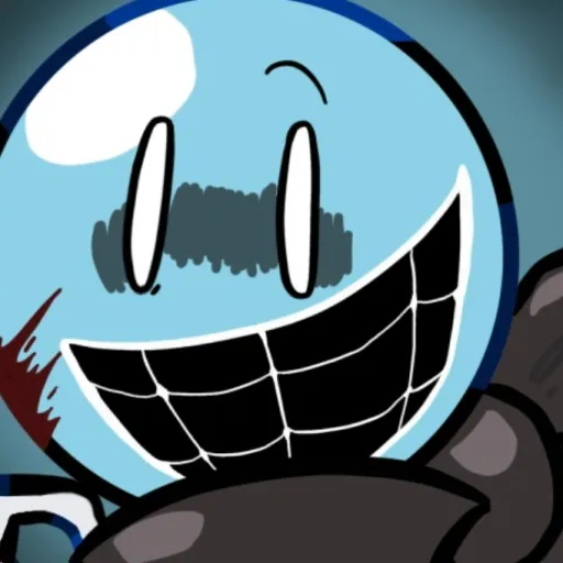 creator 📞🌀🐾🍭 Bluudud_xd🍭🐾🌀's avatar