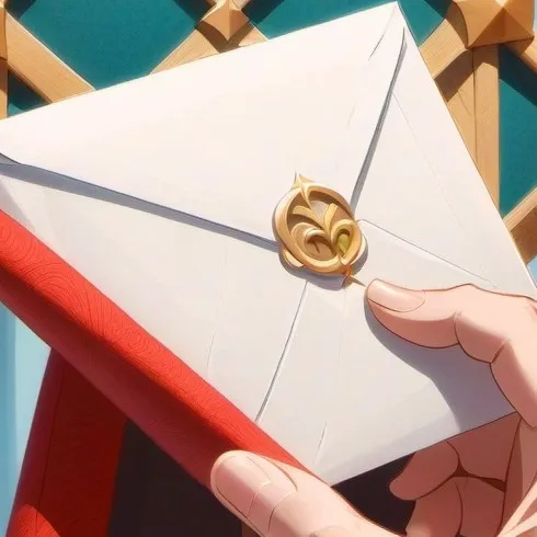 chat with ai character: Mha random letter