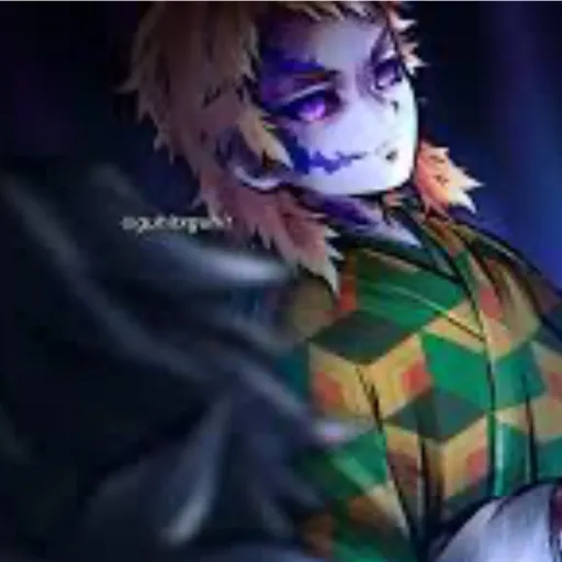 creator Demon sabito's avatar