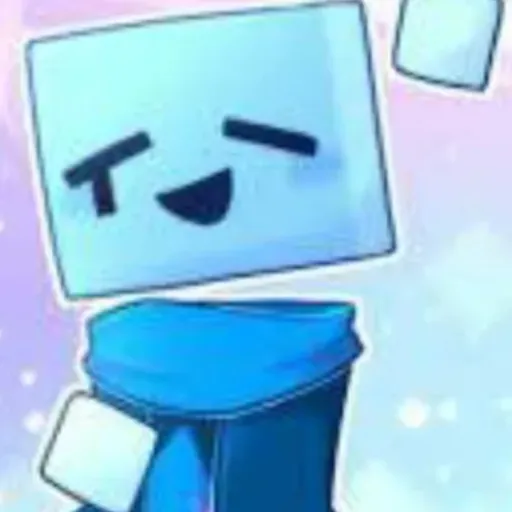 creator ILY CUBE!!!!!'s avatar