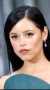 ai character: jenna ortega background