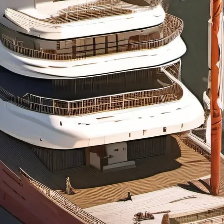 chat with ai character: RSA SHIP