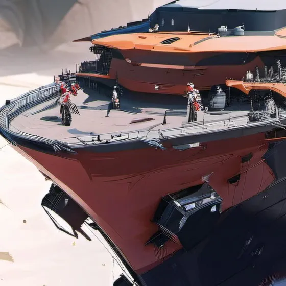 chat with ai character: RSASSM R0X SHIP