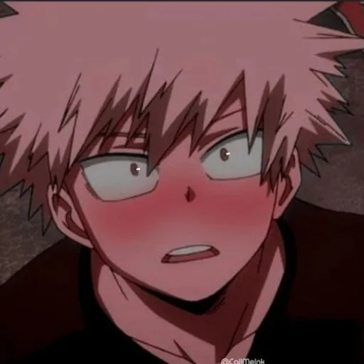 creator Bakugo:Simp 😁 yeah's avatar