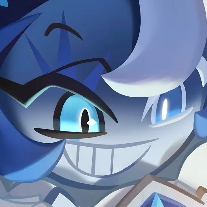 chat with ai character: Shadow Milk Cookie
