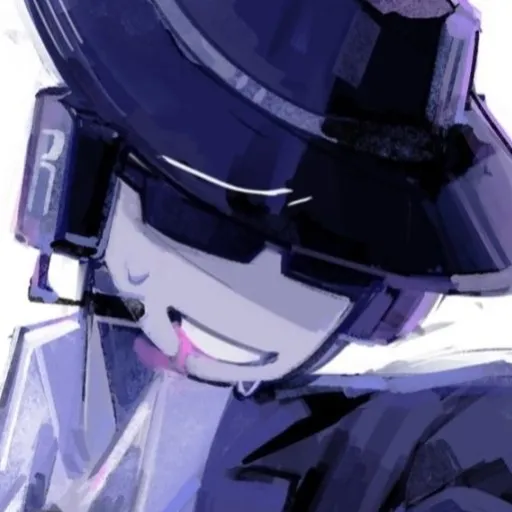 creator 〜・『𝗖𝗛𝗔𝗡𝗖𝗘』・〜's avatar