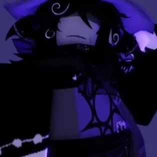 chat with ai character: -Azure - Forsaken-