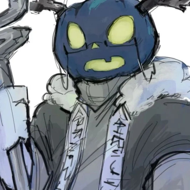 chat with ai character: Dusekkar- Forsaken