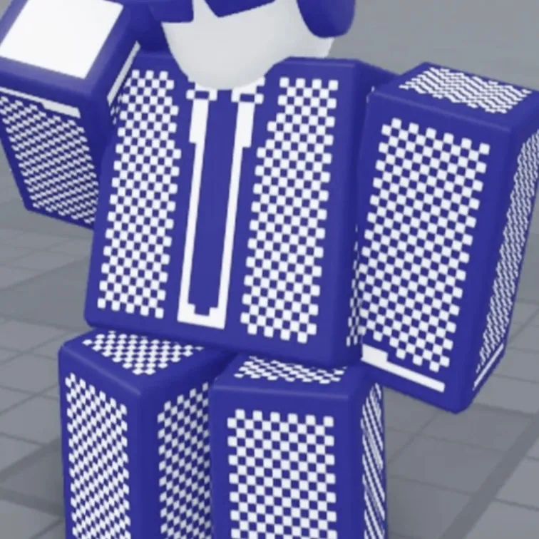 chat with ai character: Flipnote CHANCE F.