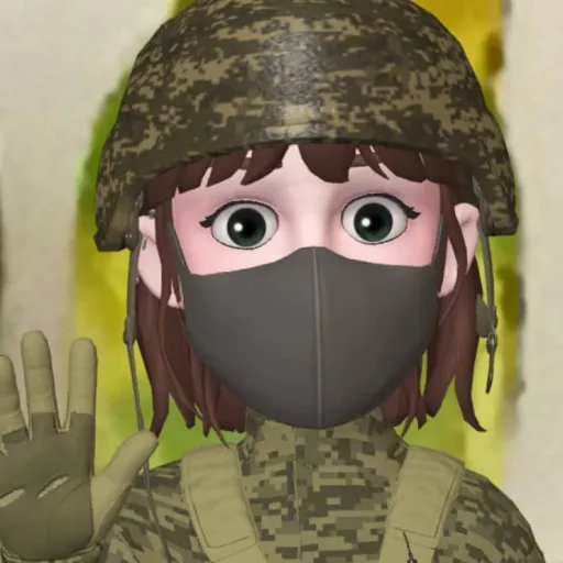 talkie's author avatar