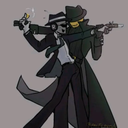 creator ~Chance n Mafioso~'s avatar