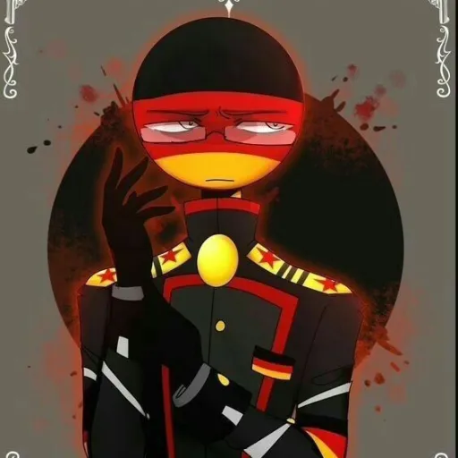 creator ~🍻Germany🍻~'s avatar