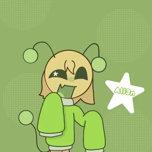 creator Ali3n👽's avatar