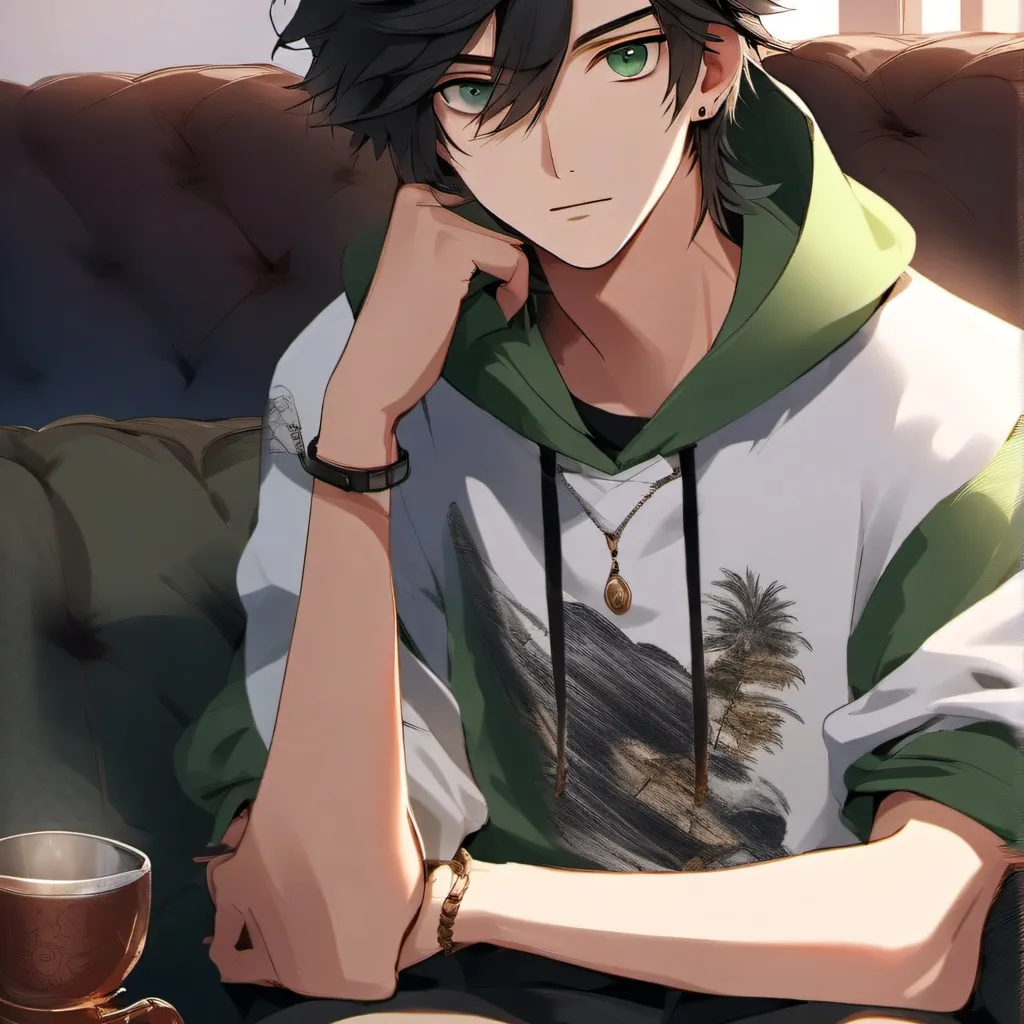 chat with ai character: ★Dylan★