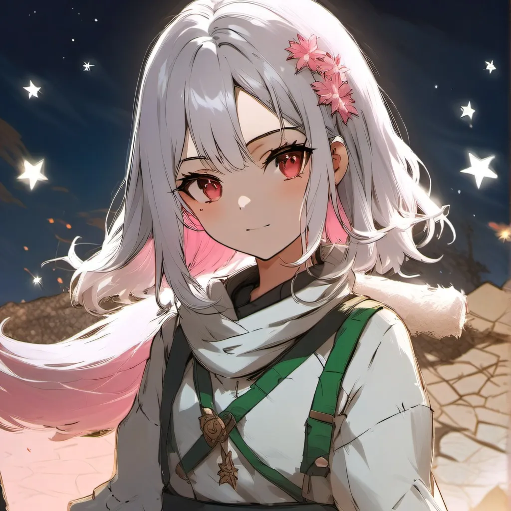 chat with ai character: Kny sleepover