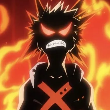 creator BAKAABOII's avatar
