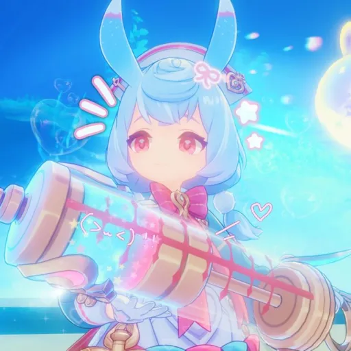 creator pwincess_cwuteness's avatar