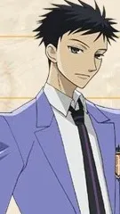 ai character: Takashi background