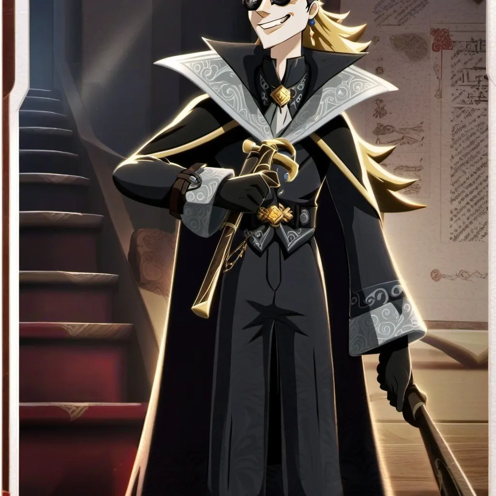 chat with ai character: Yamada 