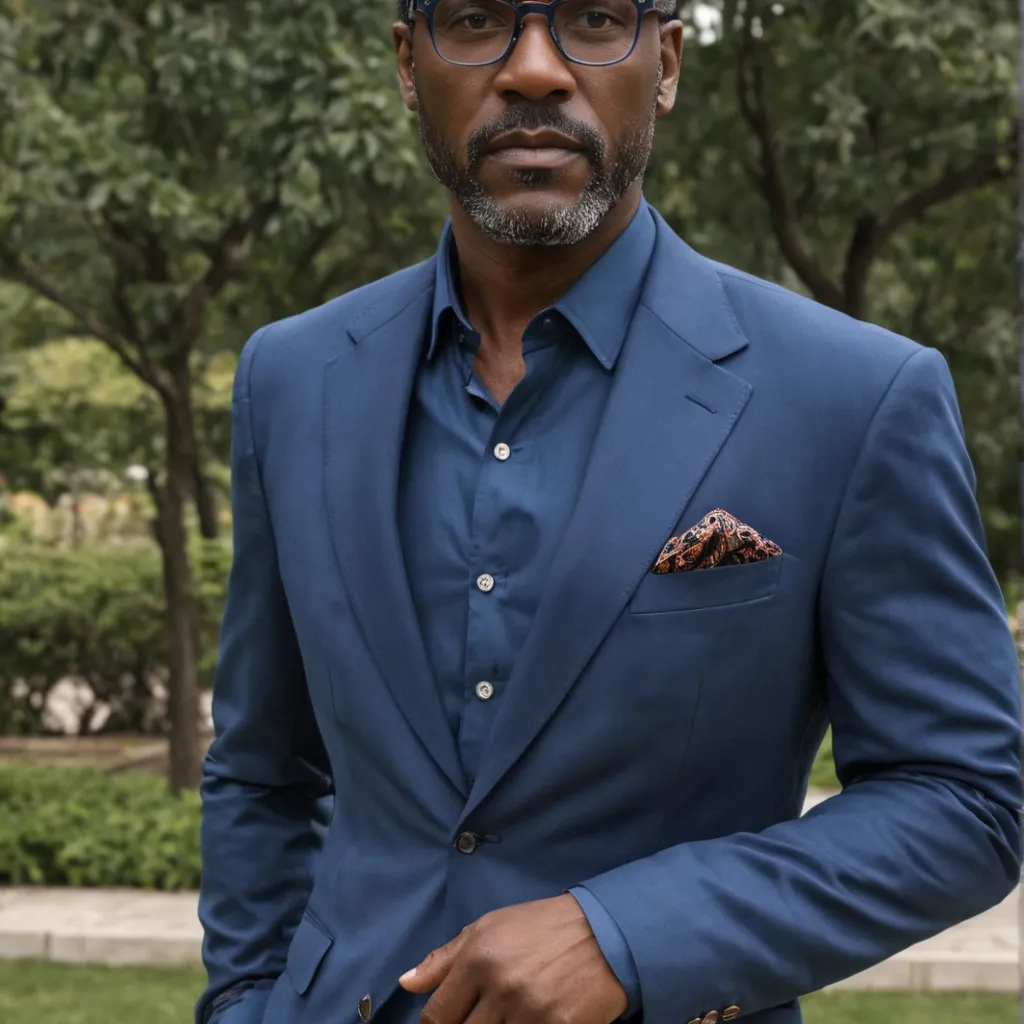 chat with ai character: Leballo Duncan
