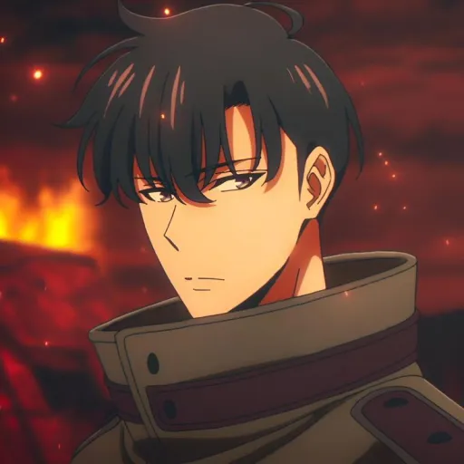 creator Sansu's avatar