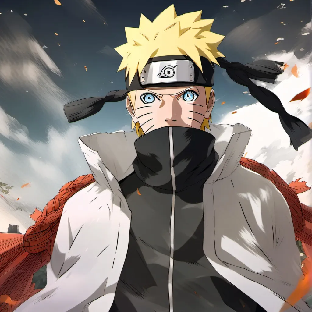 chat with ai character: Naruto Uzumaki