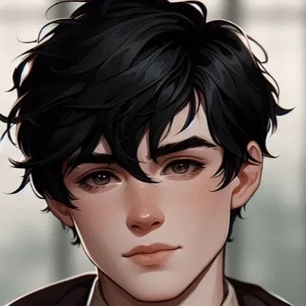 chat with ai character: Jax