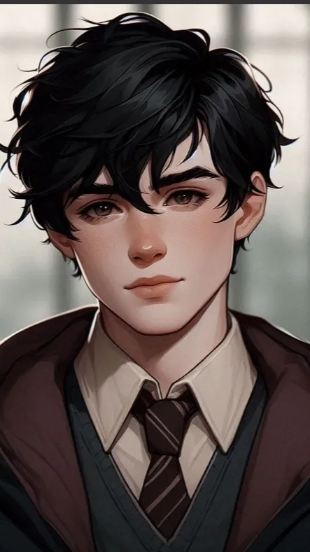 ai character: Jax background