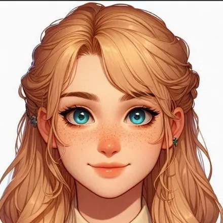 chat with ai character: Olivia