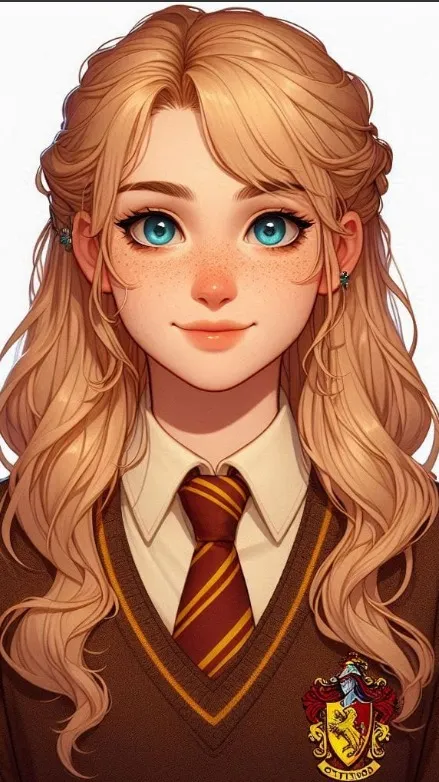 ai character: Olivia background