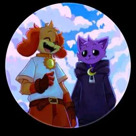 creator dogday9899's avatar