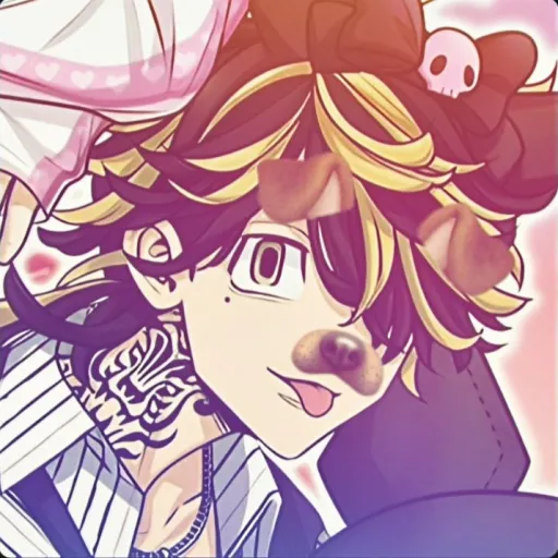 creator losmichisdelyoutub's avatar