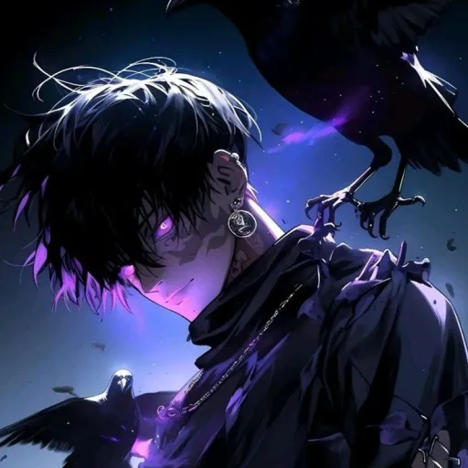 creator ghost or venom's avatar