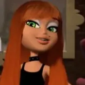 chat with ai character: Nicole Le Monde