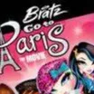 chat with ai character: Bratz Go To Paris