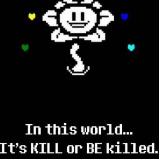 creator Flowey tha flower!'s avatar