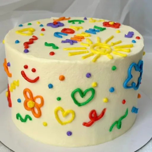 creator Happy little cake!'s avatar