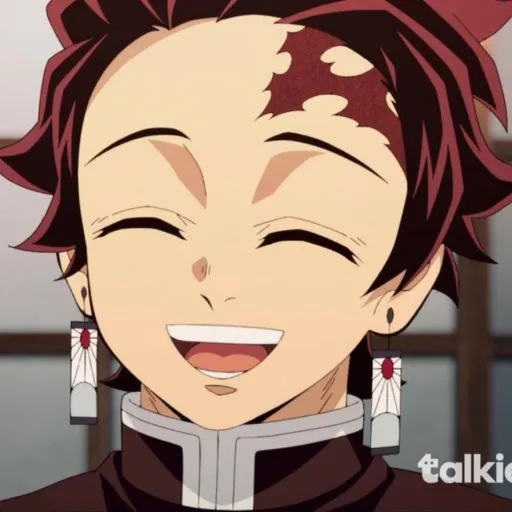 creator Tanjiro222's avatar