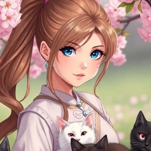 creator Ira Anaul's avatar