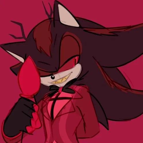 creator 🖤~Alastor Black~🖤🥀's avatar