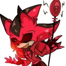 creator 🖤~Alastor Black~🖤🥀's avatar