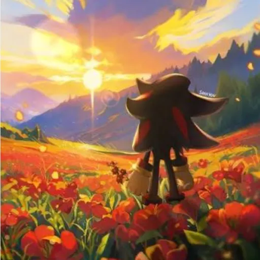 creator Shadow black555's avatar