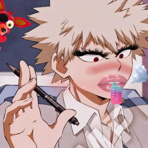 creator bakugo réal 💣⛓️💥's avatar
