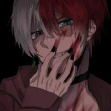 chat with ai character: Shoto Todorkoki